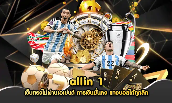 allin 1